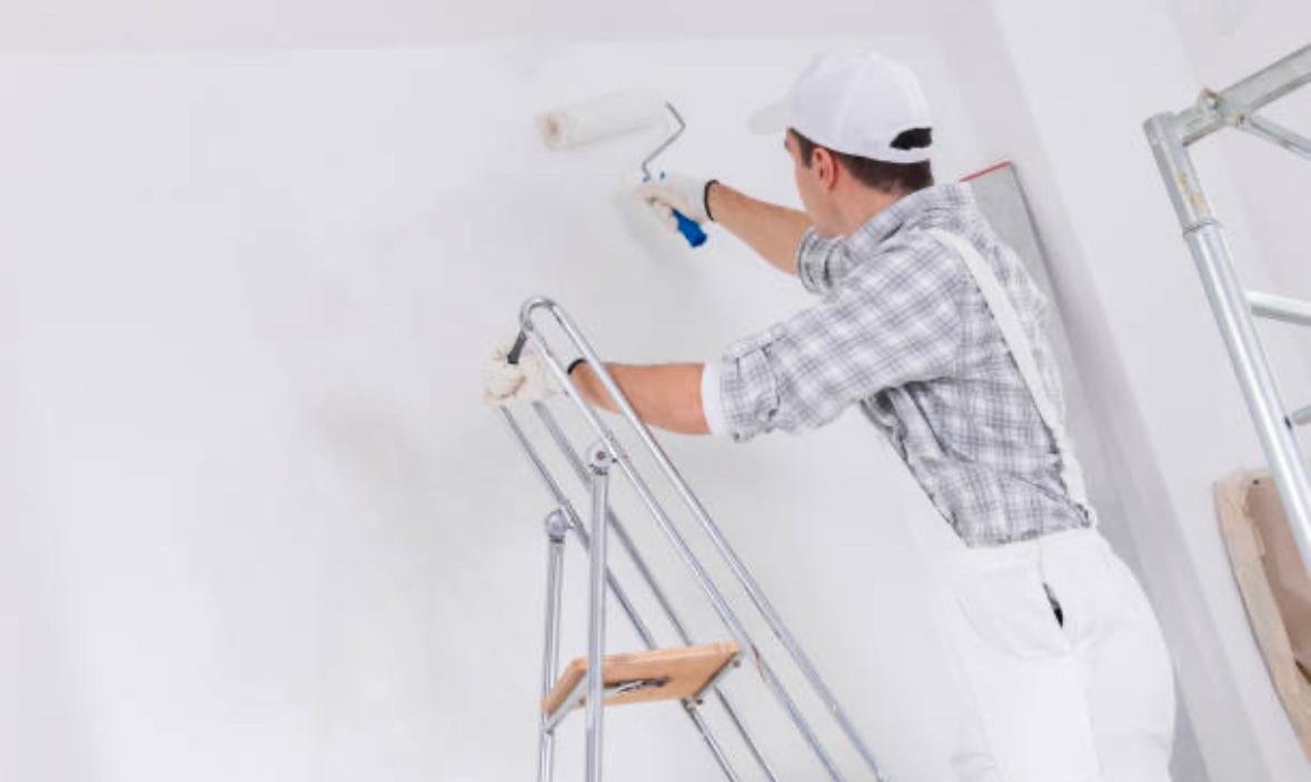 Peinture intérieure Renov Intérieur 44