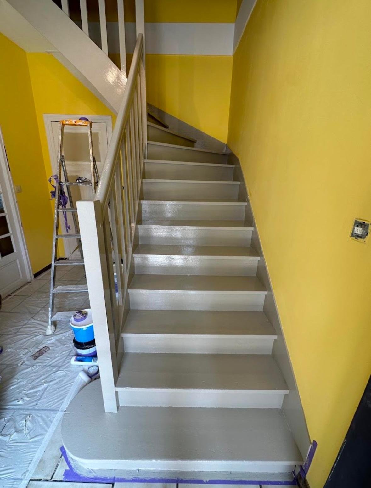 Réalisation Renov Intérieur 44 1