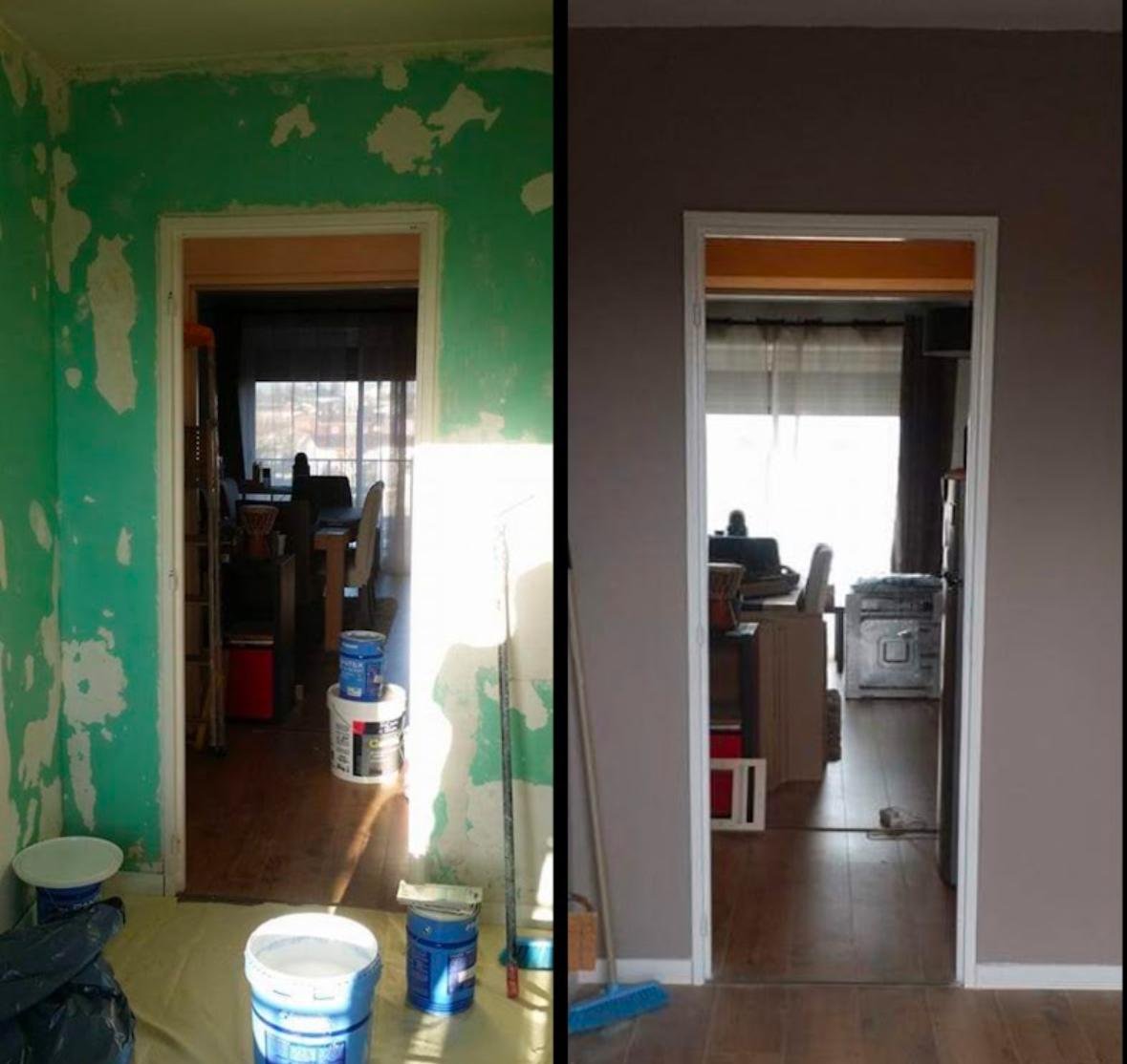 Réalisation Renov Intérieur 44 5